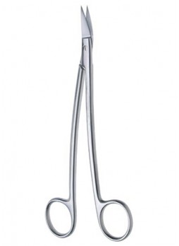 Tissue Scissors